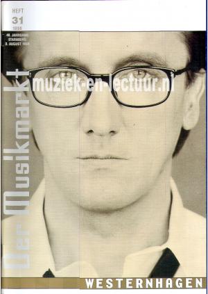 Der Musikmarkt 1998 nr. 31
